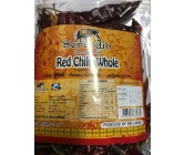 Serendib Red Chilli-whole 100g