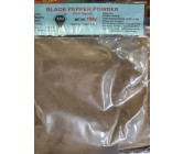 Agro Black Pepper Powder 150g