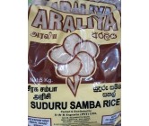 Araliya Suduru Samba 5kg