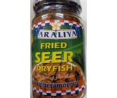 Araliya Fried Seer Fish 200g