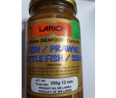 Larich Multiuse Seafood Curry mix 350g