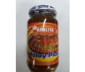 Araliya Malay Pickle 400g