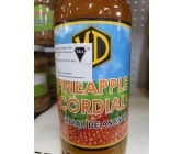Md Pineapple Cordial 750ml