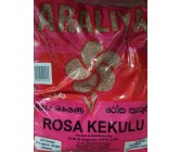 Araliya Rosa Kekulu Rice 5kg