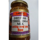 Larich Dryfish Thel dala Curry mix 350gm