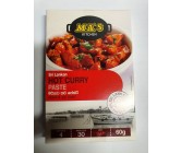 Ma's Hot Curry Paste 50g