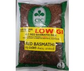 Cic Red Basmathi Low Gi 1kg