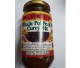 Larich Kalupol Pork Curry mix 350g