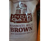 Indiagate Basmati Brown 5kg