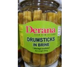 Derana Drumsticks In Brine 560g