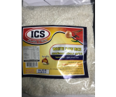 Ics White Raw (kiribath) Rice 5kg