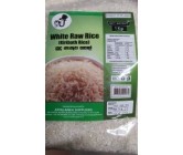Jaya White Raw Rice 1kg