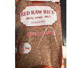 Leela Red Raw Rice 2kg