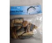 Ceylon Seas Linna Dry Fish 200g