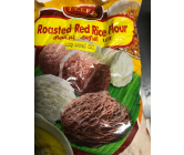 Leela Roasted Red Rice Flour 1kg