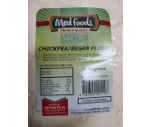 Med Foods Chickpea/basan Flour 1kg