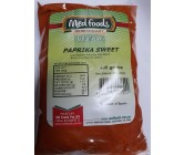 Med Foods Paprica Sweets 400g