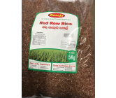 Rasoja Red Raw Rice 5Kg