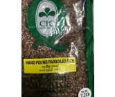 Cic Hand Pound Parboiled Rice 5kg