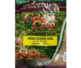 Cic Wholesome Red Rice 5kg