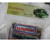 Sunfeast Frozen Drumsticks 400g