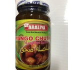 Araliya Mango Chutney 400g