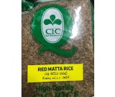 Cic Red Matta Rice 5kg