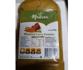 Mantraa Roasted Curry Powder 1kg