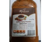 Mantraa Jafna Curry Powder 1kg