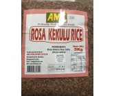 Amk Rosa Kakulu Rice 5kg