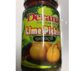 Derana Lime Pickle 350g