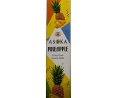 Asoka  Pineapple Incense Sticks 30g