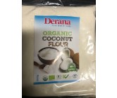 Derana Organic Coconut Flour 500g