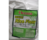 Derana White Rice Flour 1Kg