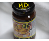 MD Fish Curry Mix 360g