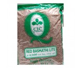Cic Wholesome Red Rice (Basmati) 5kg