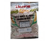 Derana Red & White Blended Basmati Rice 5Kg