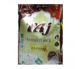 Taj Basmati Classic Rice 5Kg