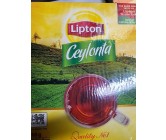 Lipton Ceylonta Tea Pouch 400g
