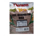 Derana Lite Basmathi Rice (Wholesome Red) 5kg