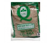 CIC Red Raw Rice Lite (Rosa Kakulu) 5Kg