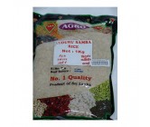Agro Suduru Samba Rice 1Kg