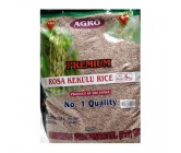 Agro Rosa Kekulu Rice  5Kg