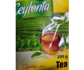 Lipton Ceylonta Tea Pouch 200g