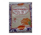 Leela White Raw Rice 1Kg