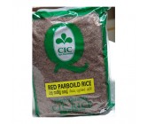 CIC Red Parboiled Rice 1Kg