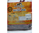 Serendib Red Whole Chulli 100g