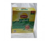 Lipton Ceylon Tea bags 200g