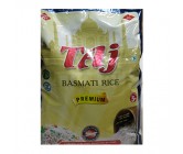 Taj Basmati Premium Rice 5Kg