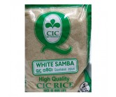 CIC White Samba 5Kg